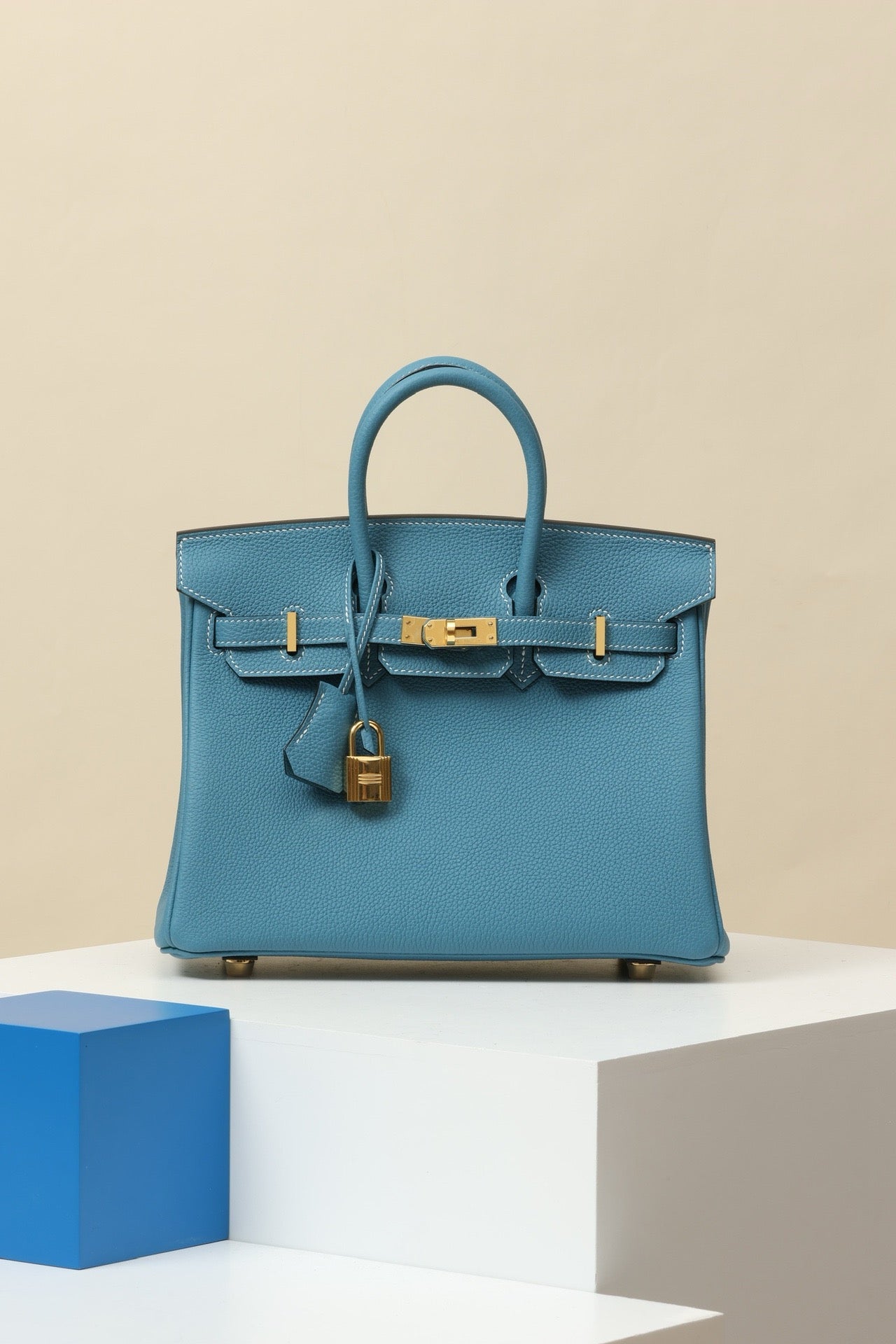 BK25 New Denim Blue #3862