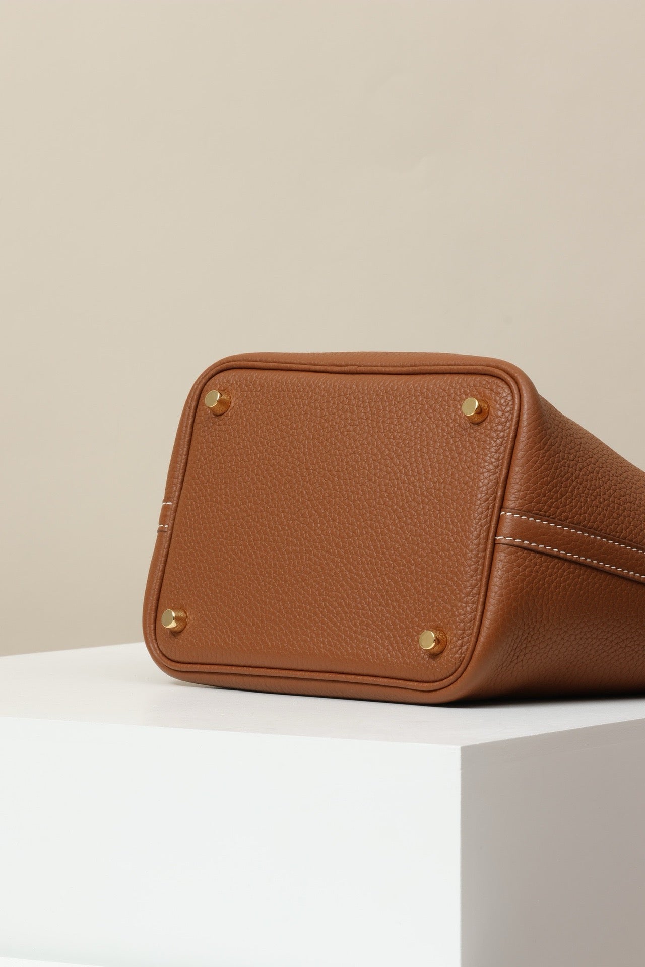 CL18 CK37 Gold Brown PHW #4073