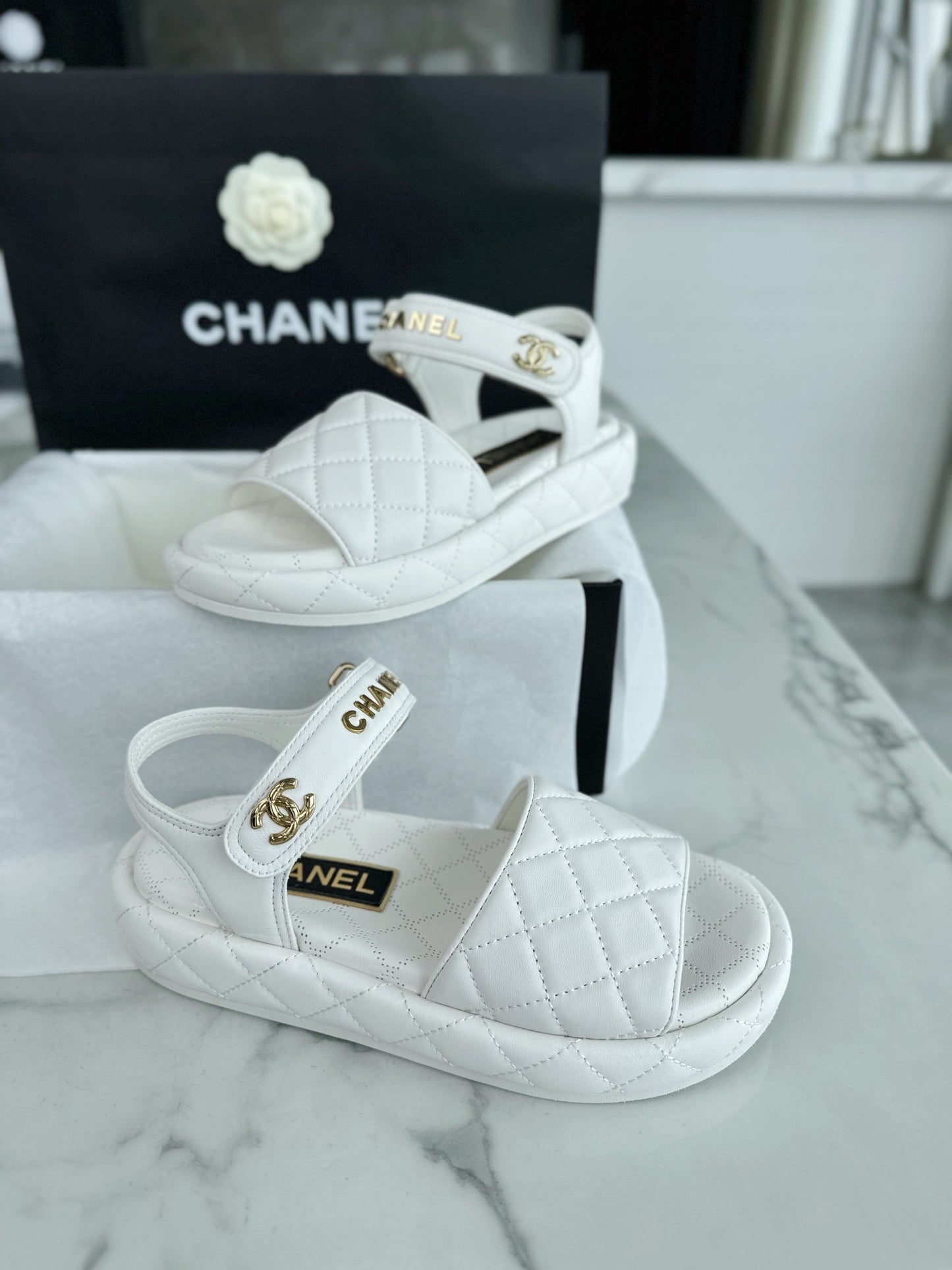 24s Sandal #367