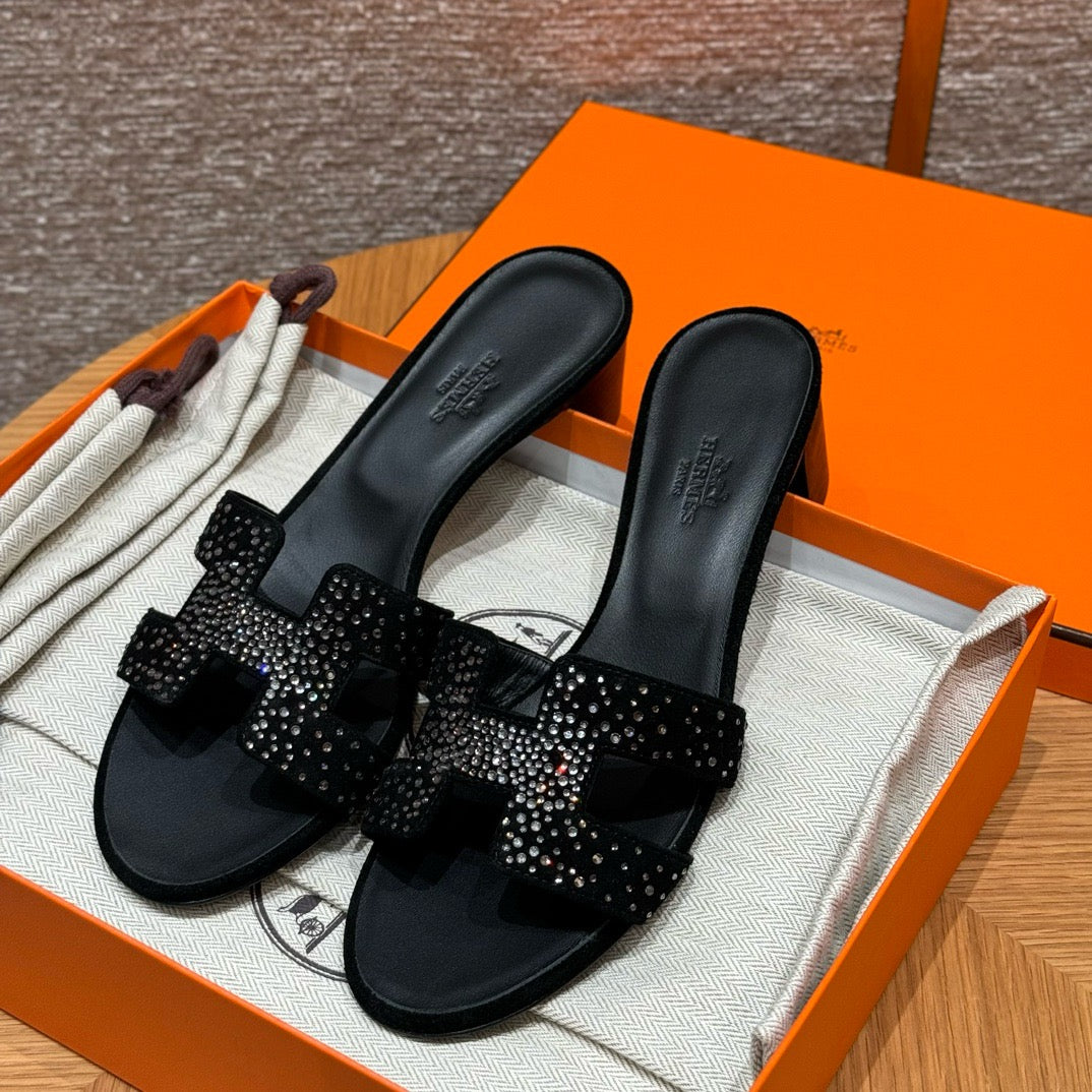 Sandal #3293