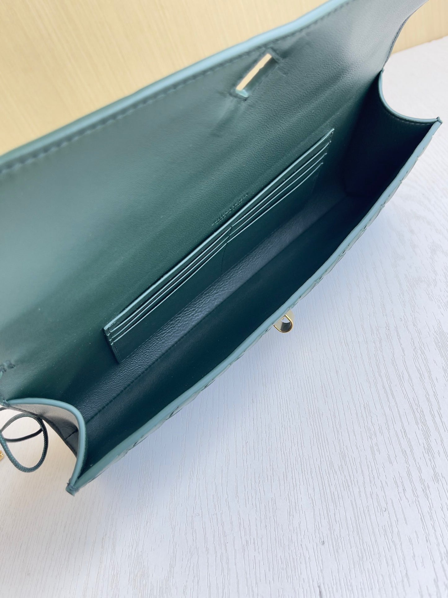 BV Long Andiamo Clutch #479