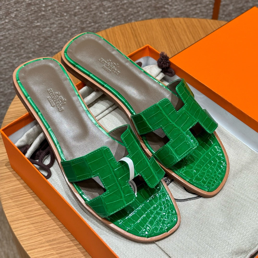 Sandal #3090