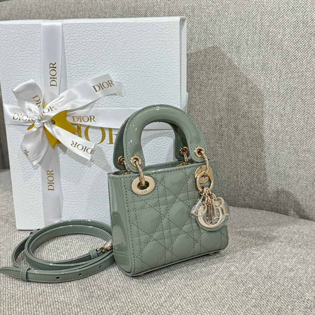 CD Lady Micro 12 #640