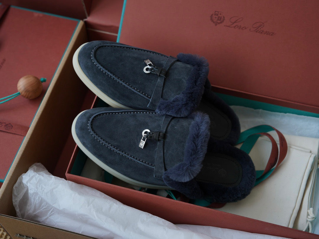 Charms Walk Loafer #218
