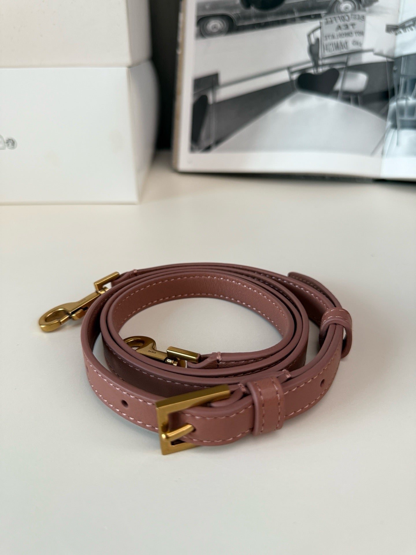 Mini bag #3083