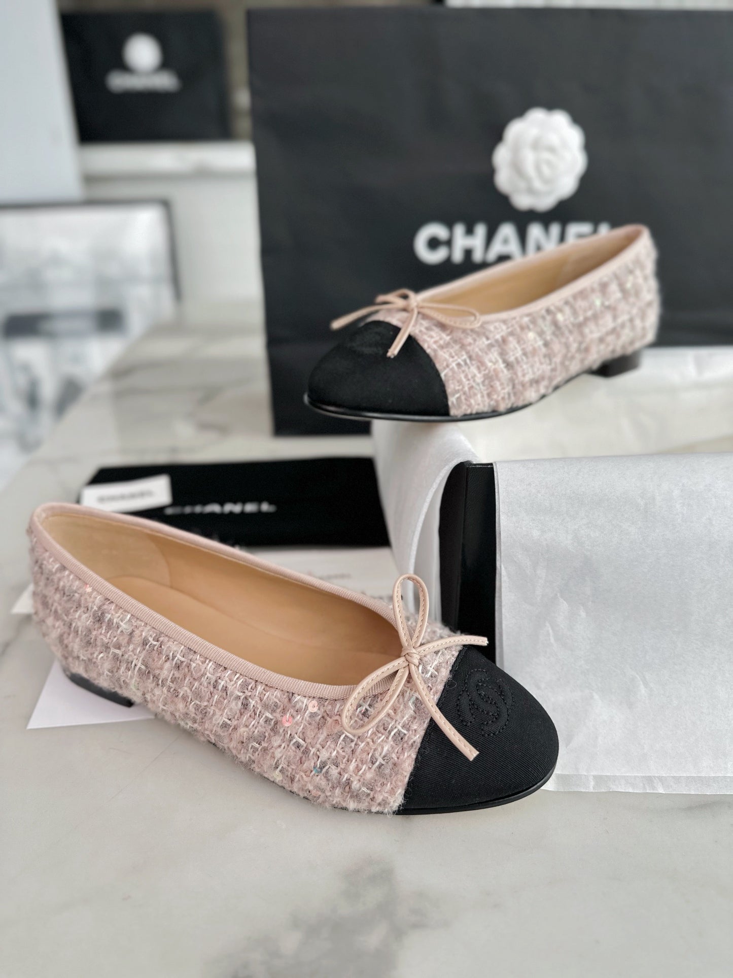 24s ballerina #335