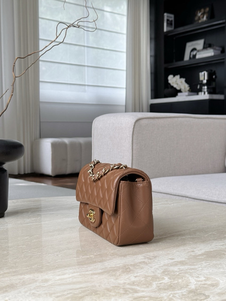 Cf20 Gold Hardware  #4667