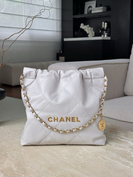 22 bag 35 cm #3207