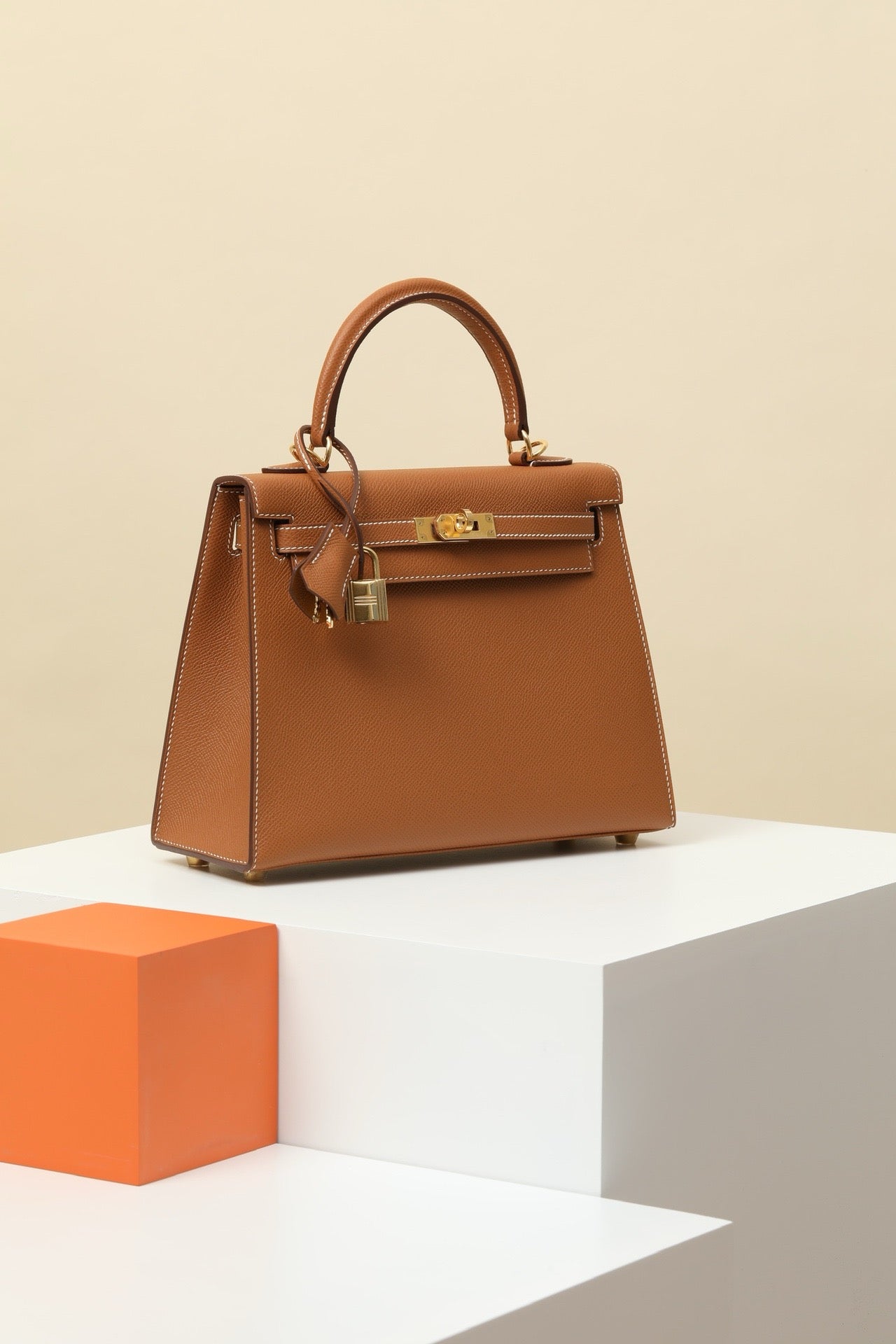 KL25 Gold Brown #3692