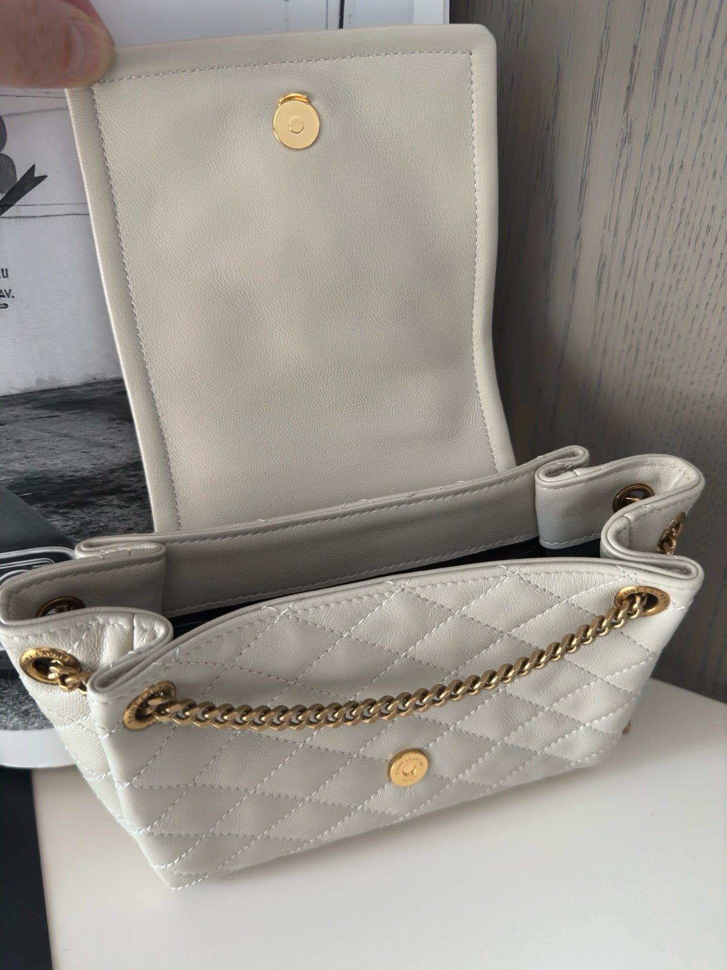 Mini bag #3076