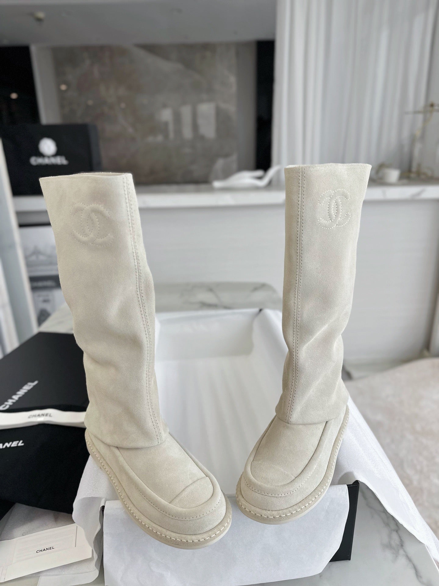 24s boot #3460