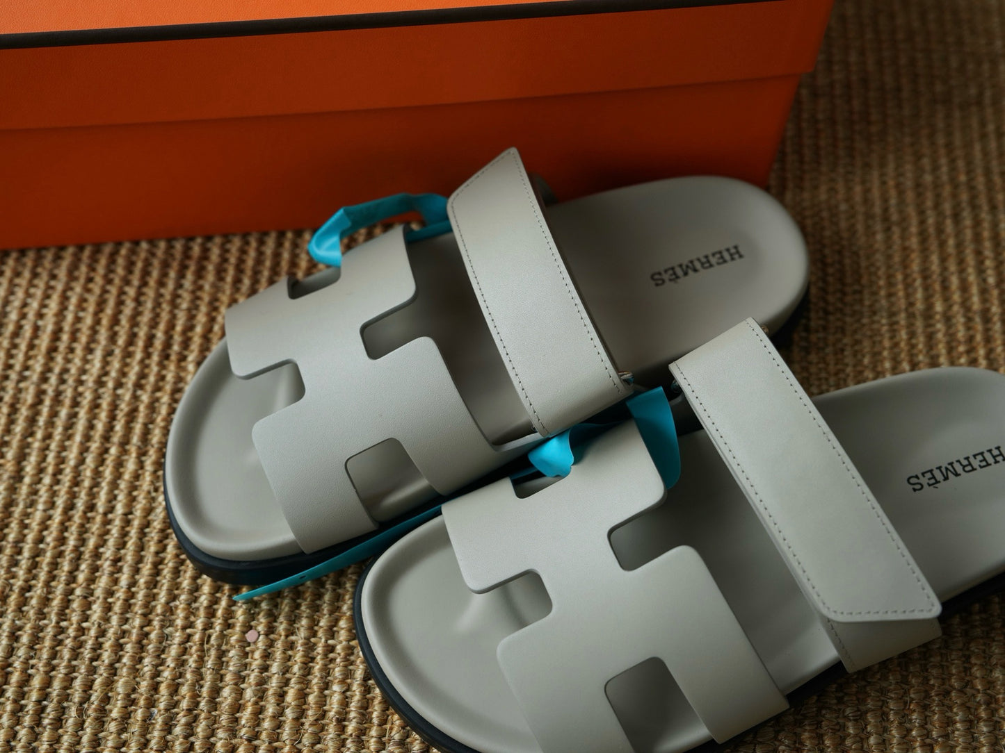 Sandal #2923