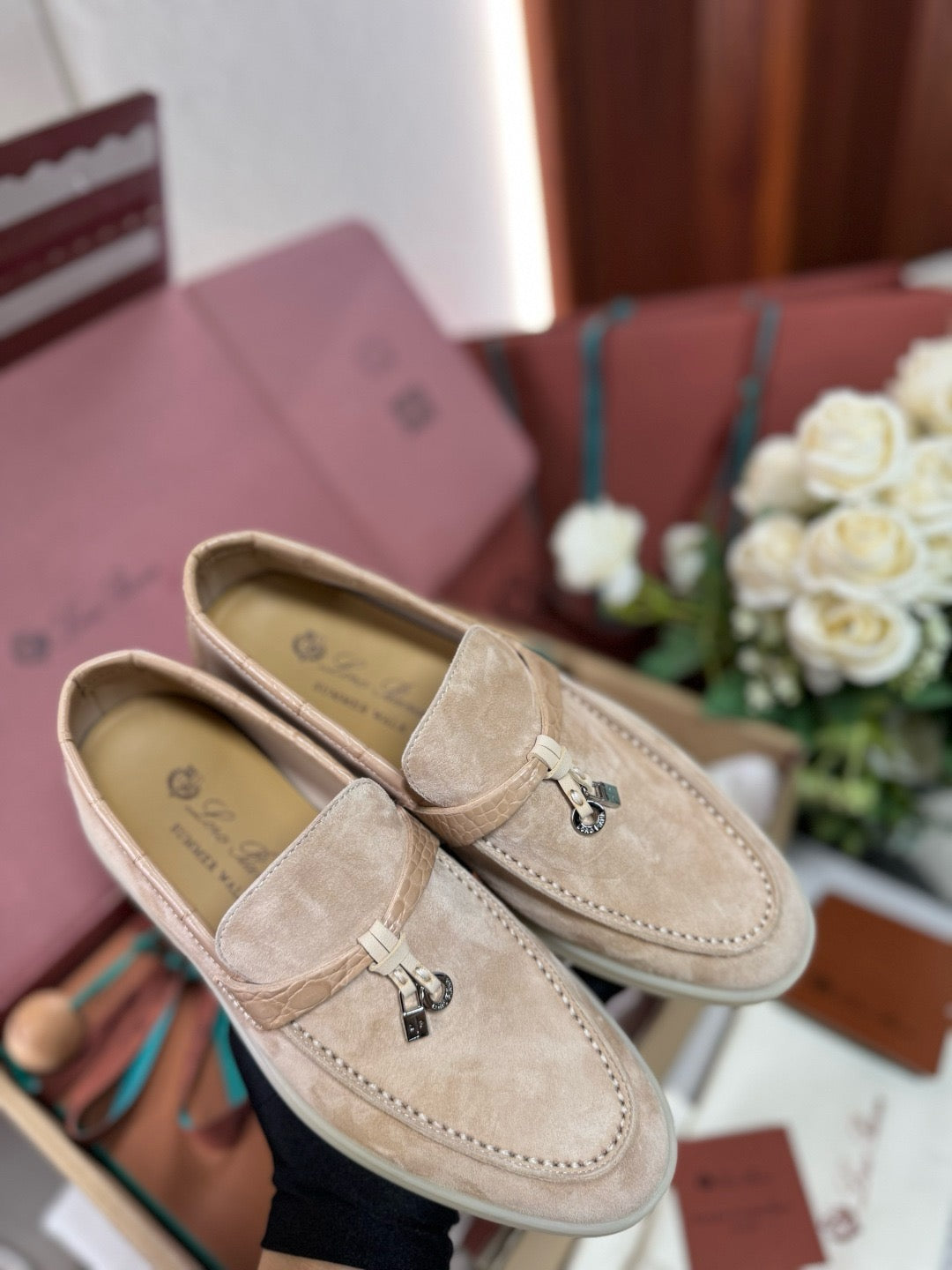 LP Summer walk #2621