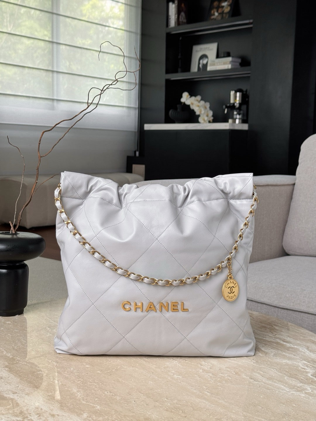 22 bag 35 cm #3208