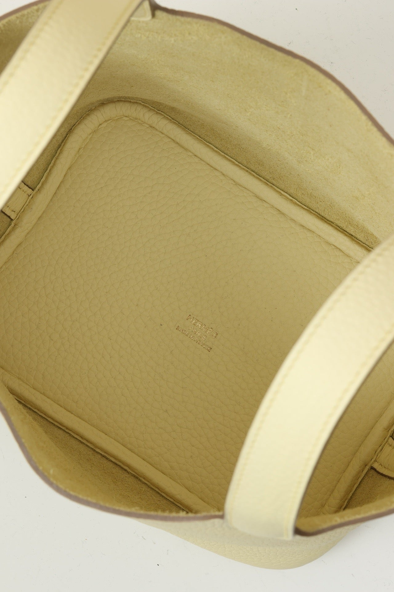 CL18 I8 Milton Yellow GHW #4100