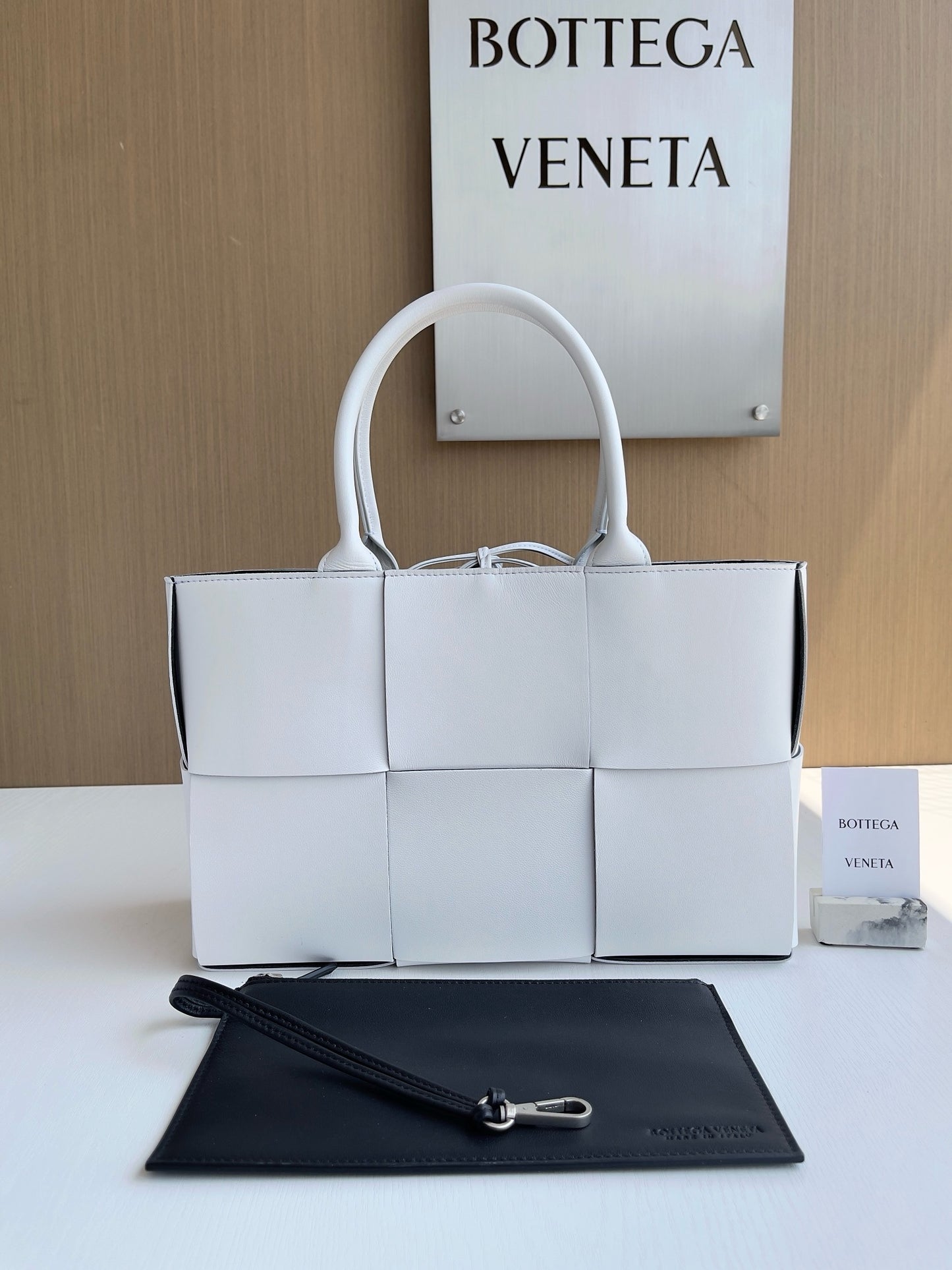 BV Mini Tote #2727