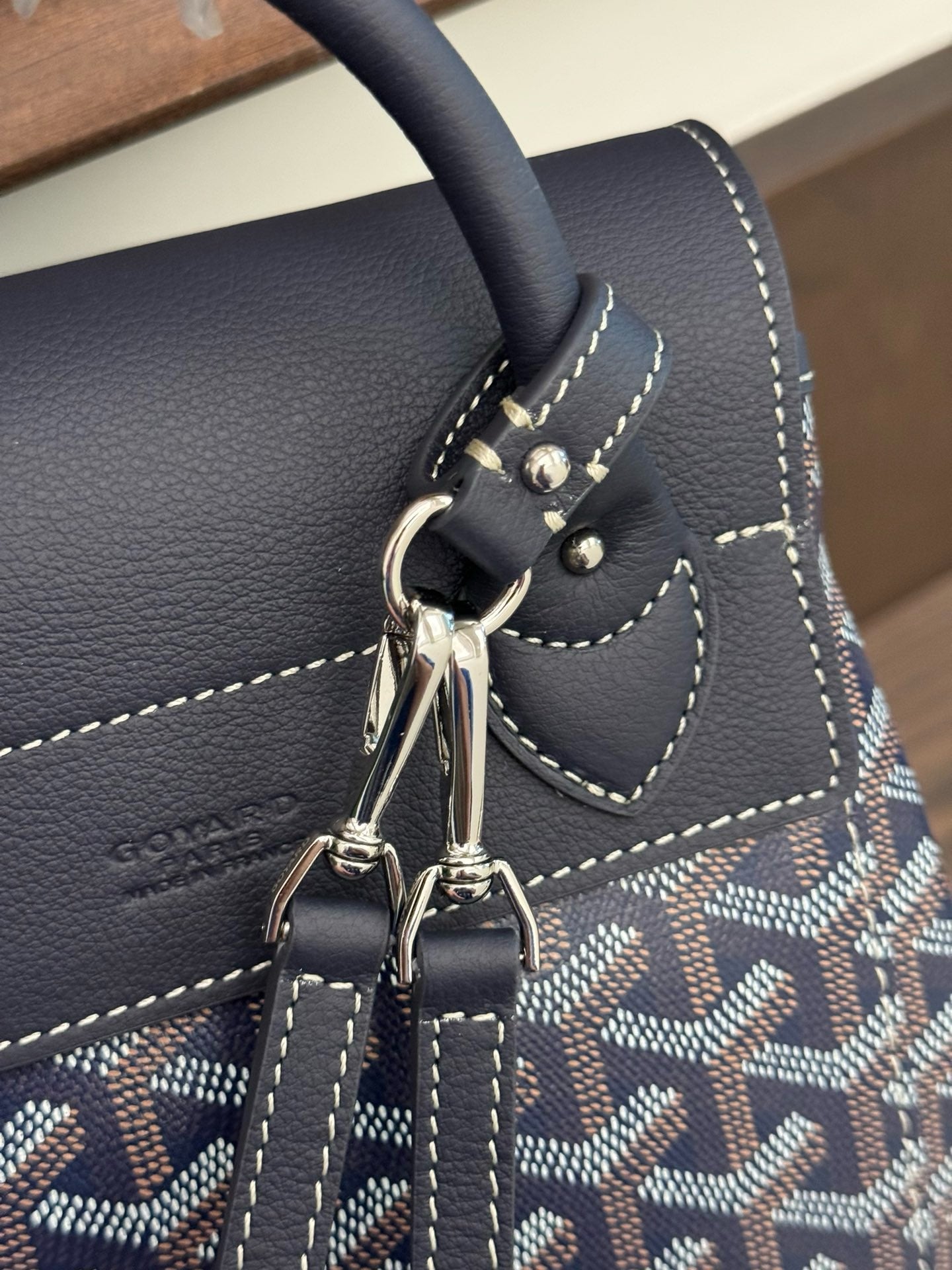 Alpin Bag #2744