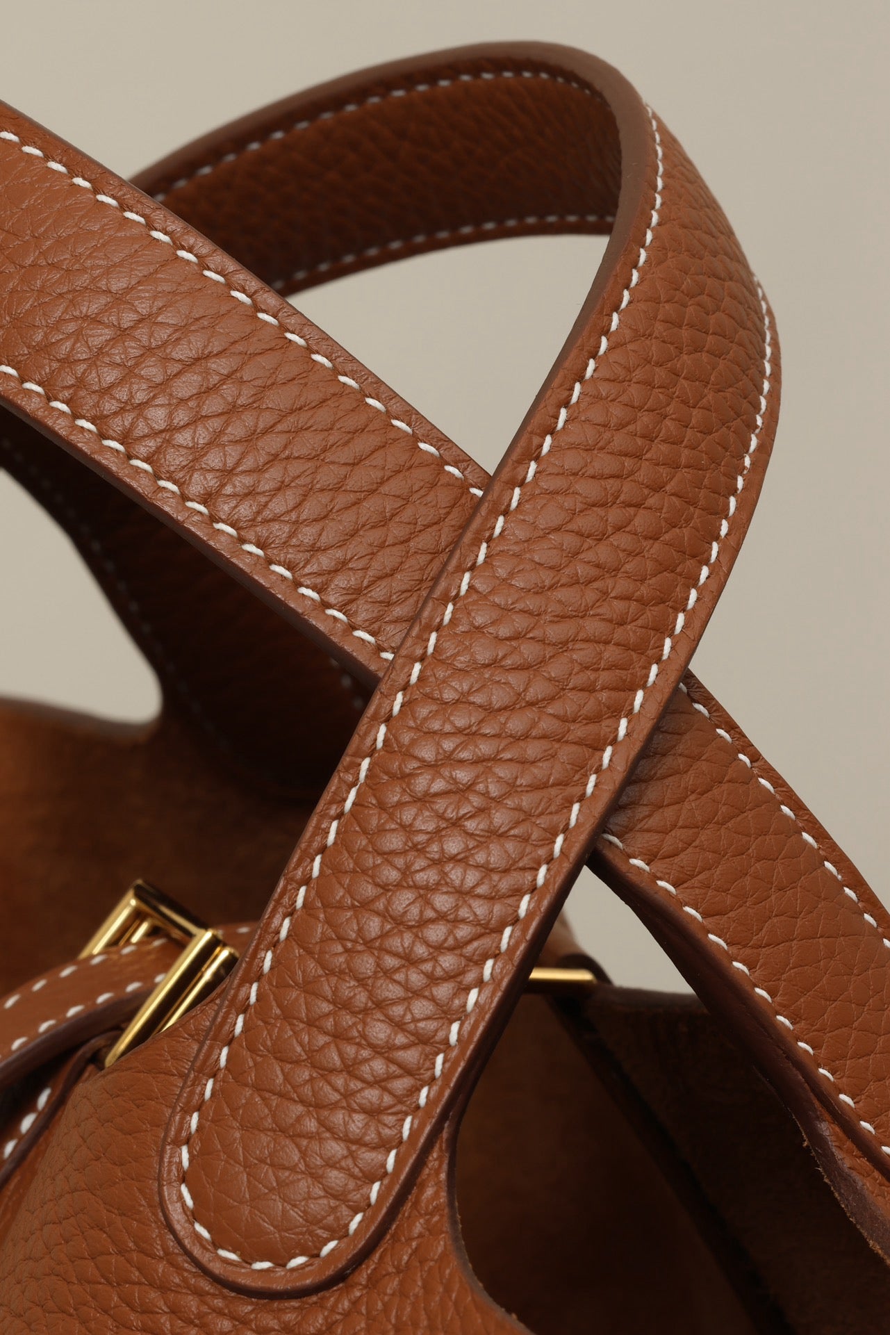 CL18 CK37 Gold Brown PHW #4073