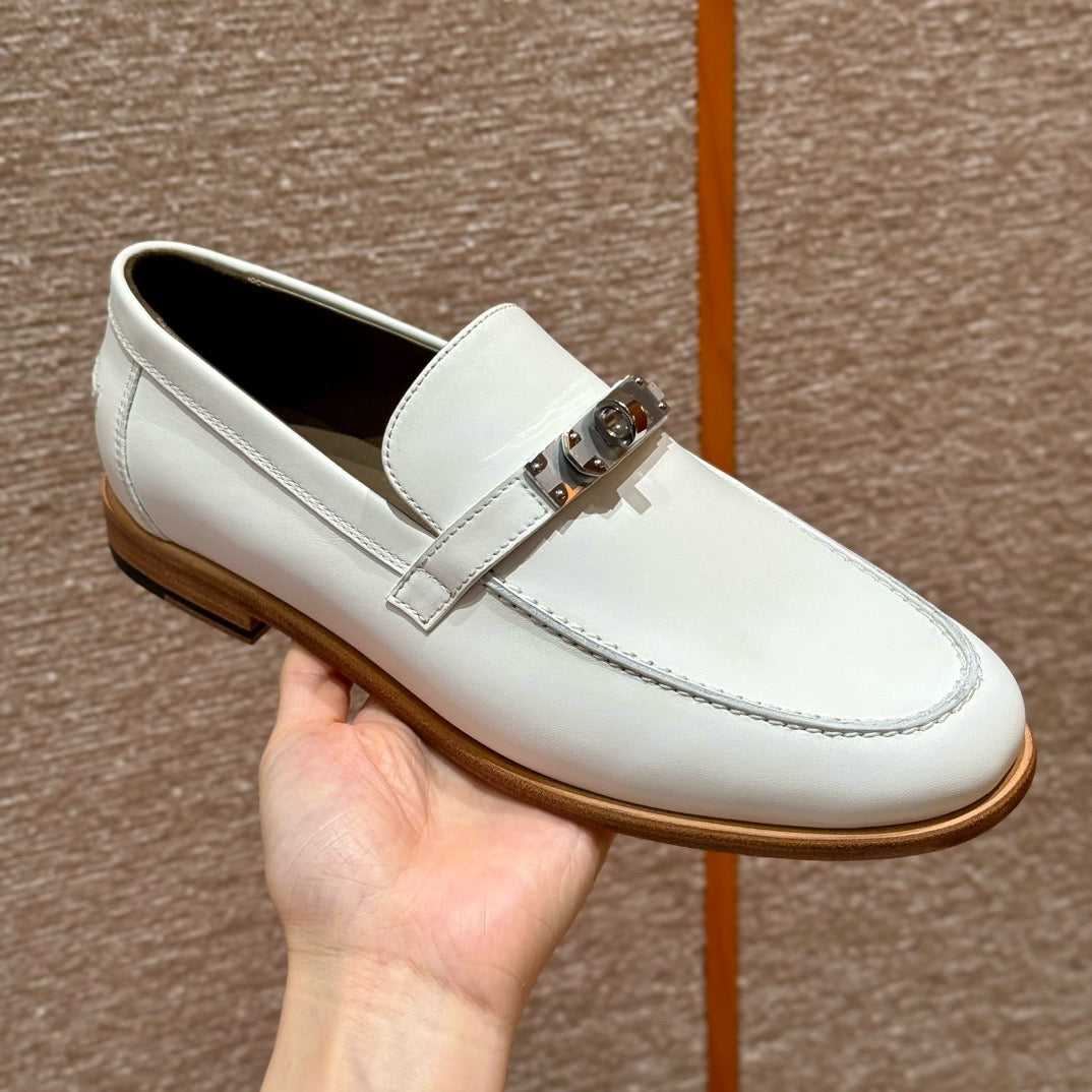 Loafer #3897