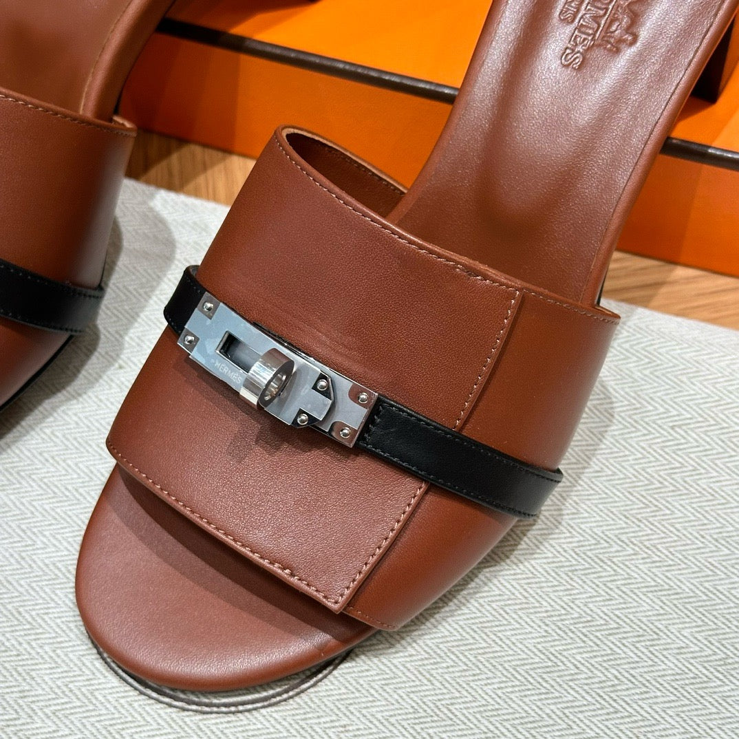 Sandal #3077