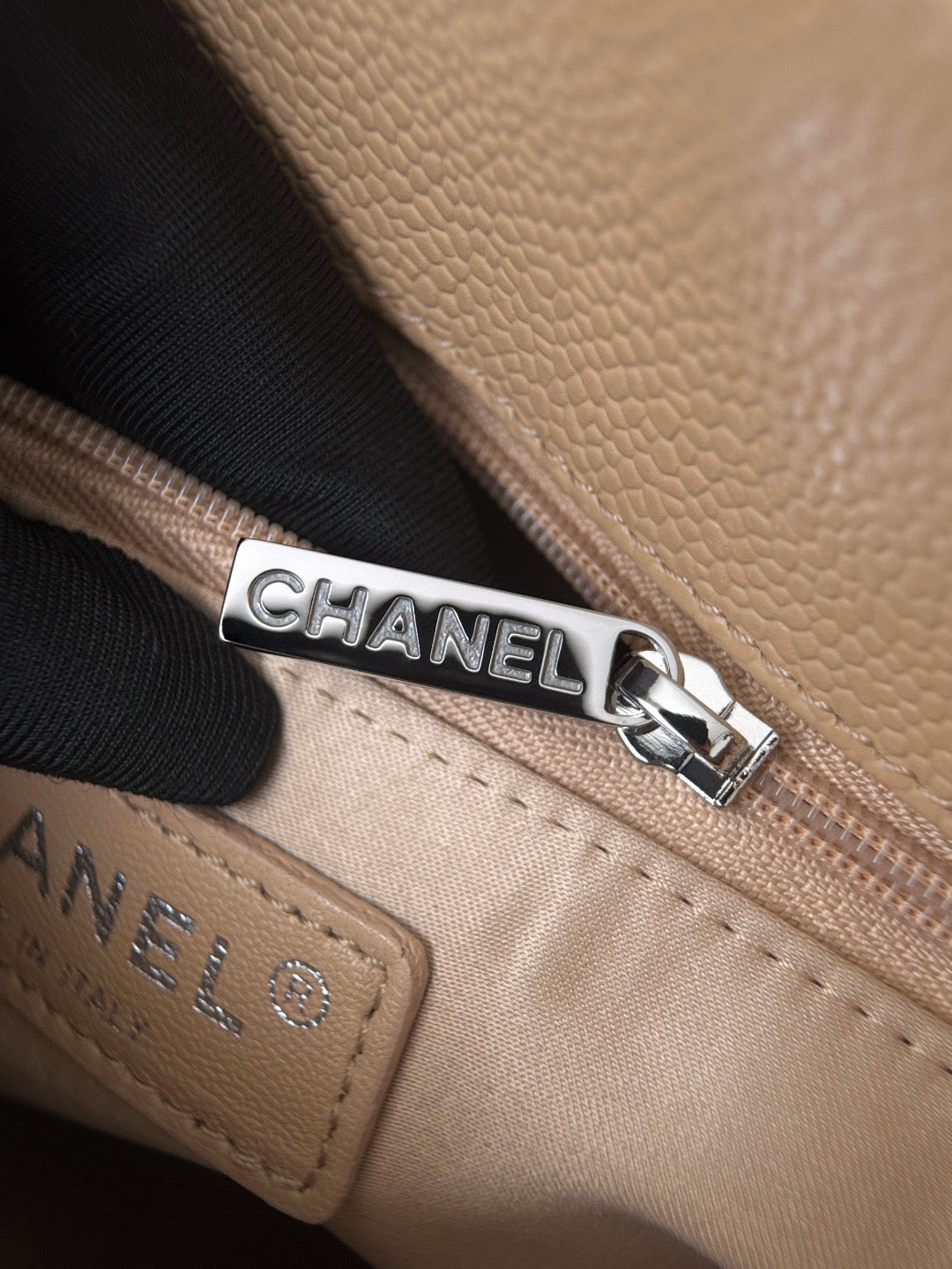 GST Silver Hardware  #3643