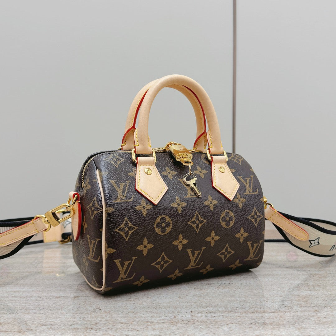 Speedy 20 , Strap 1 # 2133