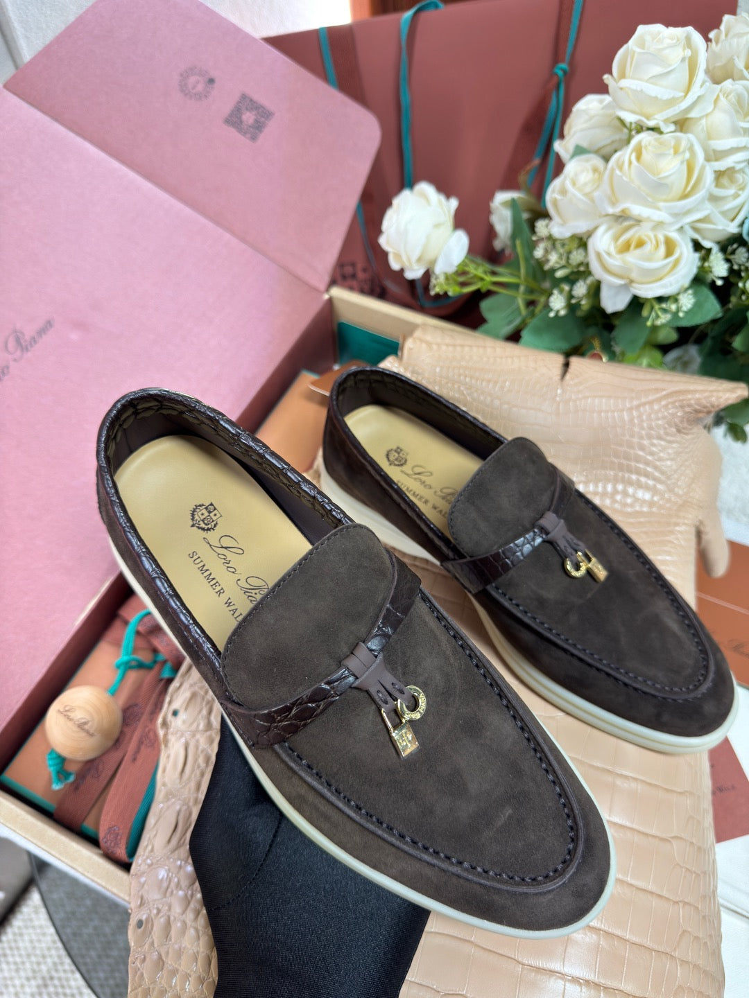 LP Summer walk #2625