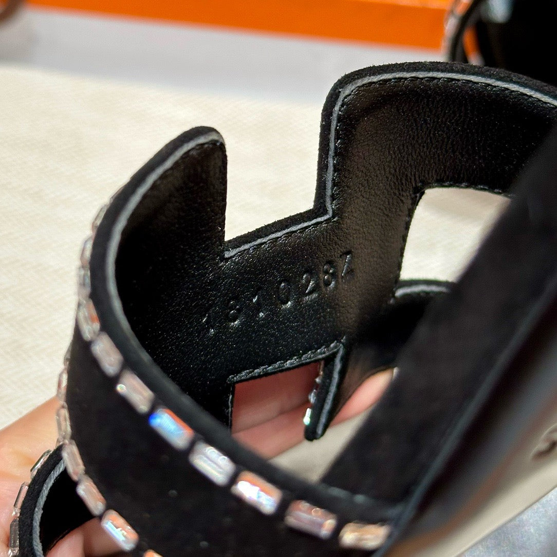 Sandal #3292