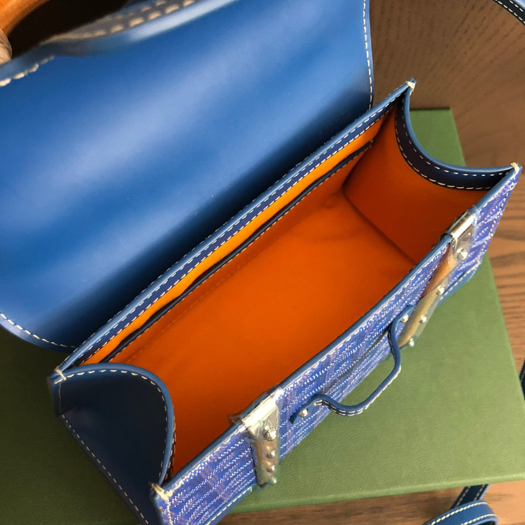 Saigon Mini Bag #1516