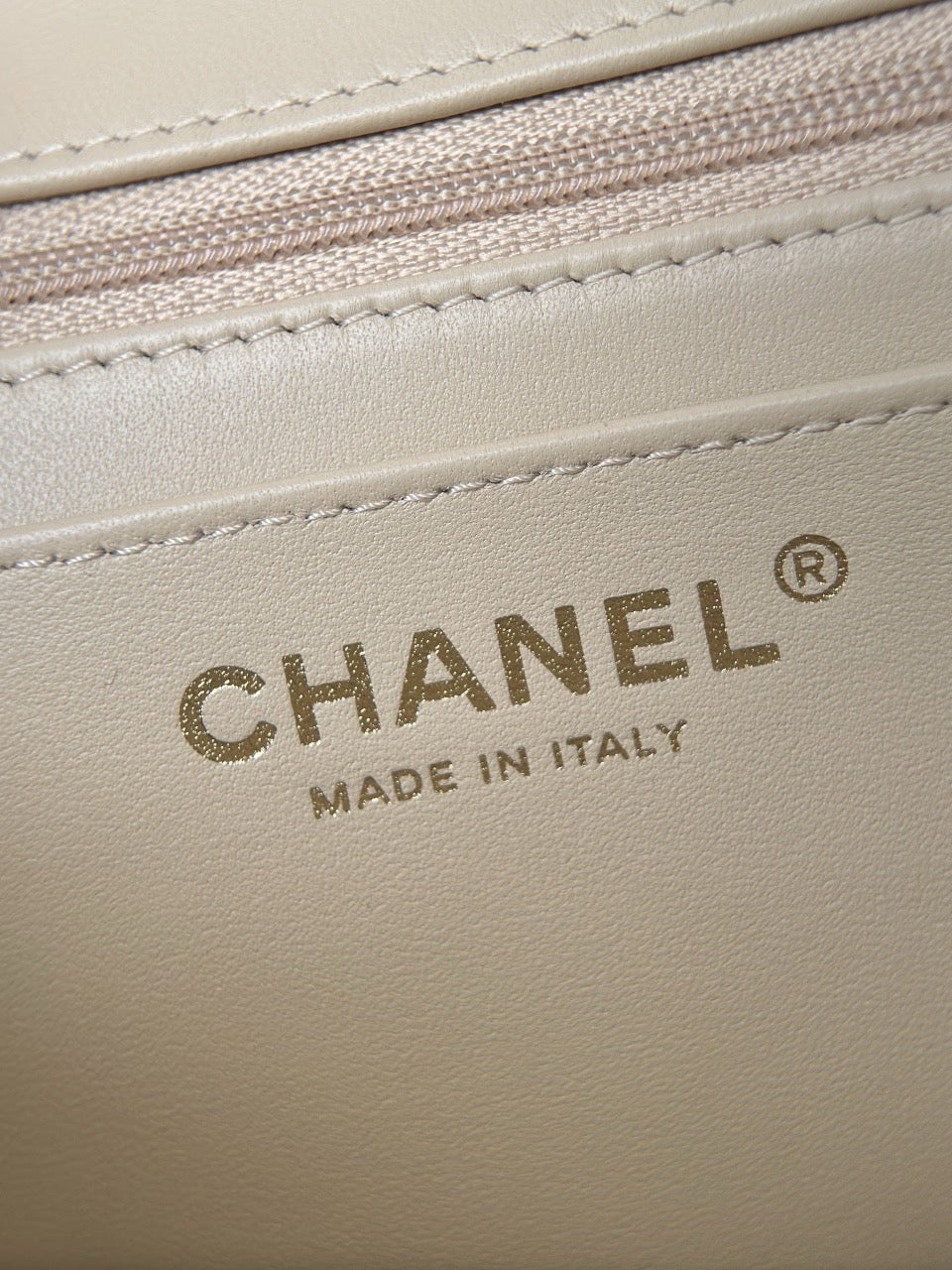 Cf20 Gold Hardware  #4676