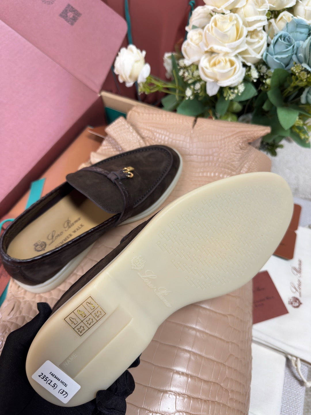 LP Summer walk #2625