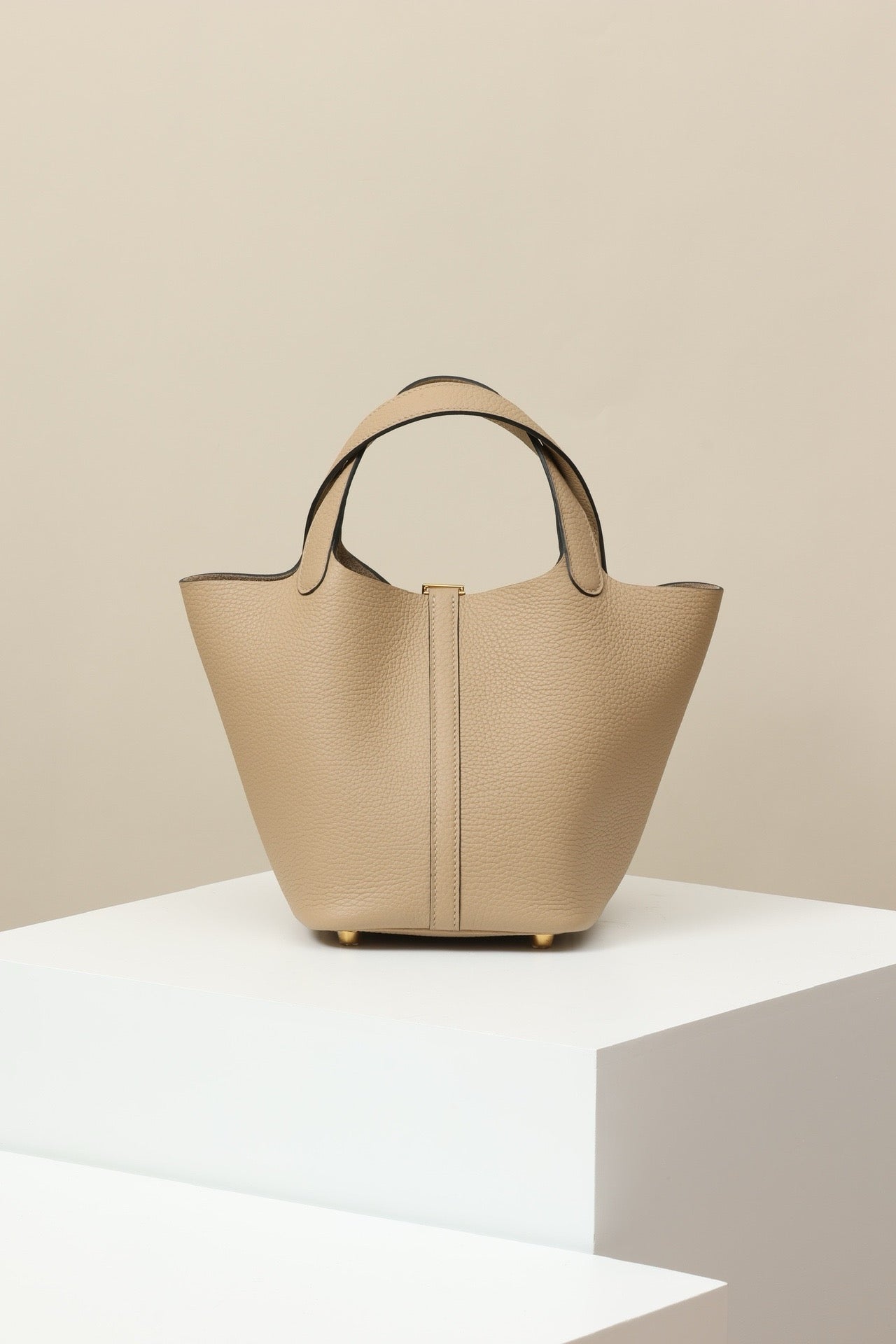 CL18 S2 Trench Gray GHW #4081