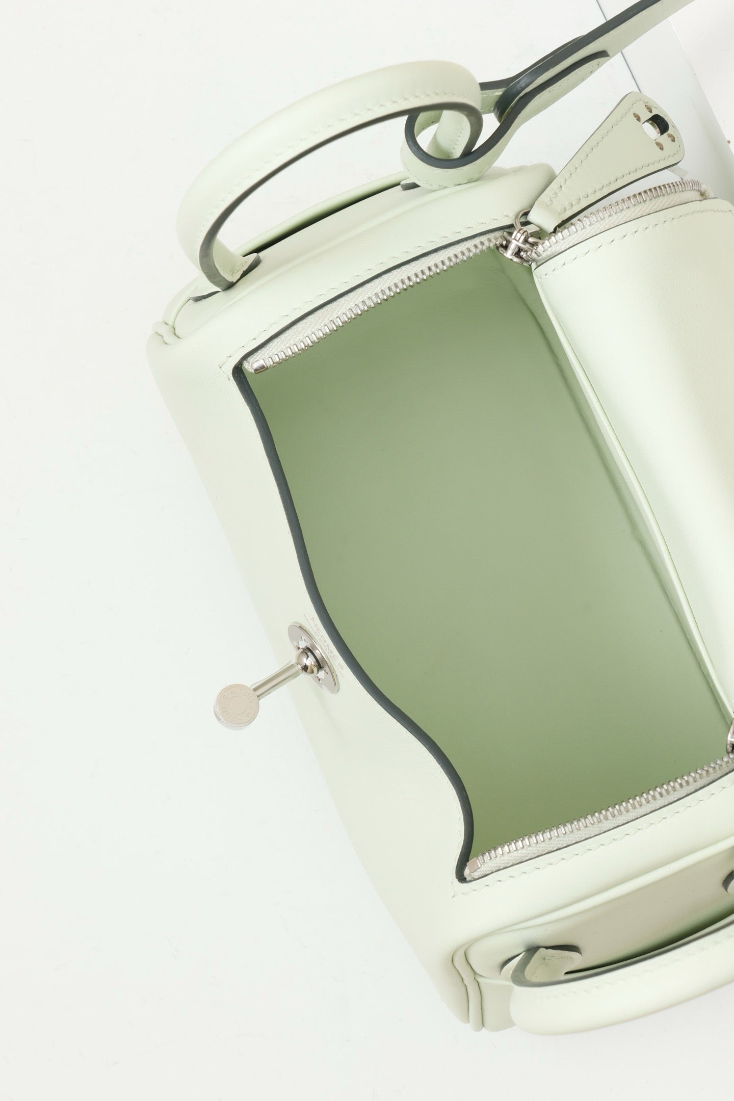 LD19 , Swift  , 0S Vert Fizz PHW #4627