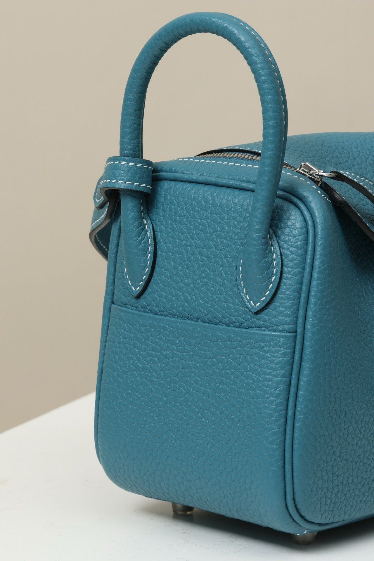 LD19 , Togo , D2 Bleu Jeans PHW #4614