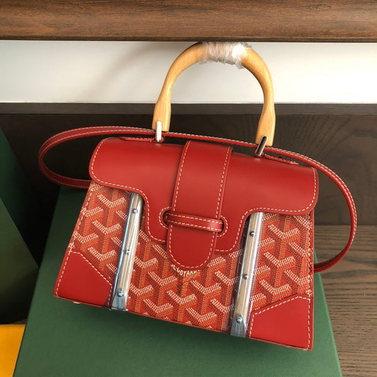 Saigon Mini Bag #1522