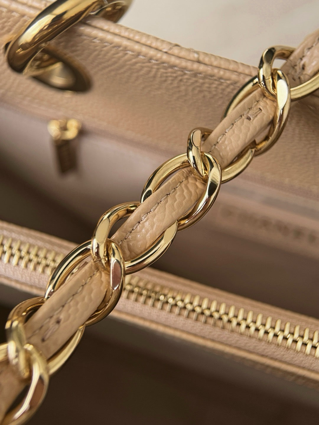 GST Gold Hardware  #3642