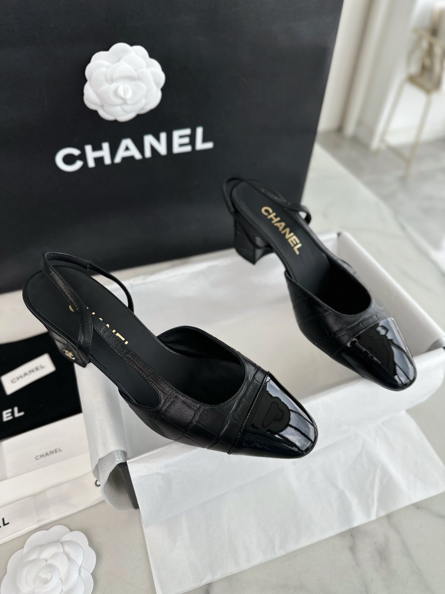 24s Sandal #2850