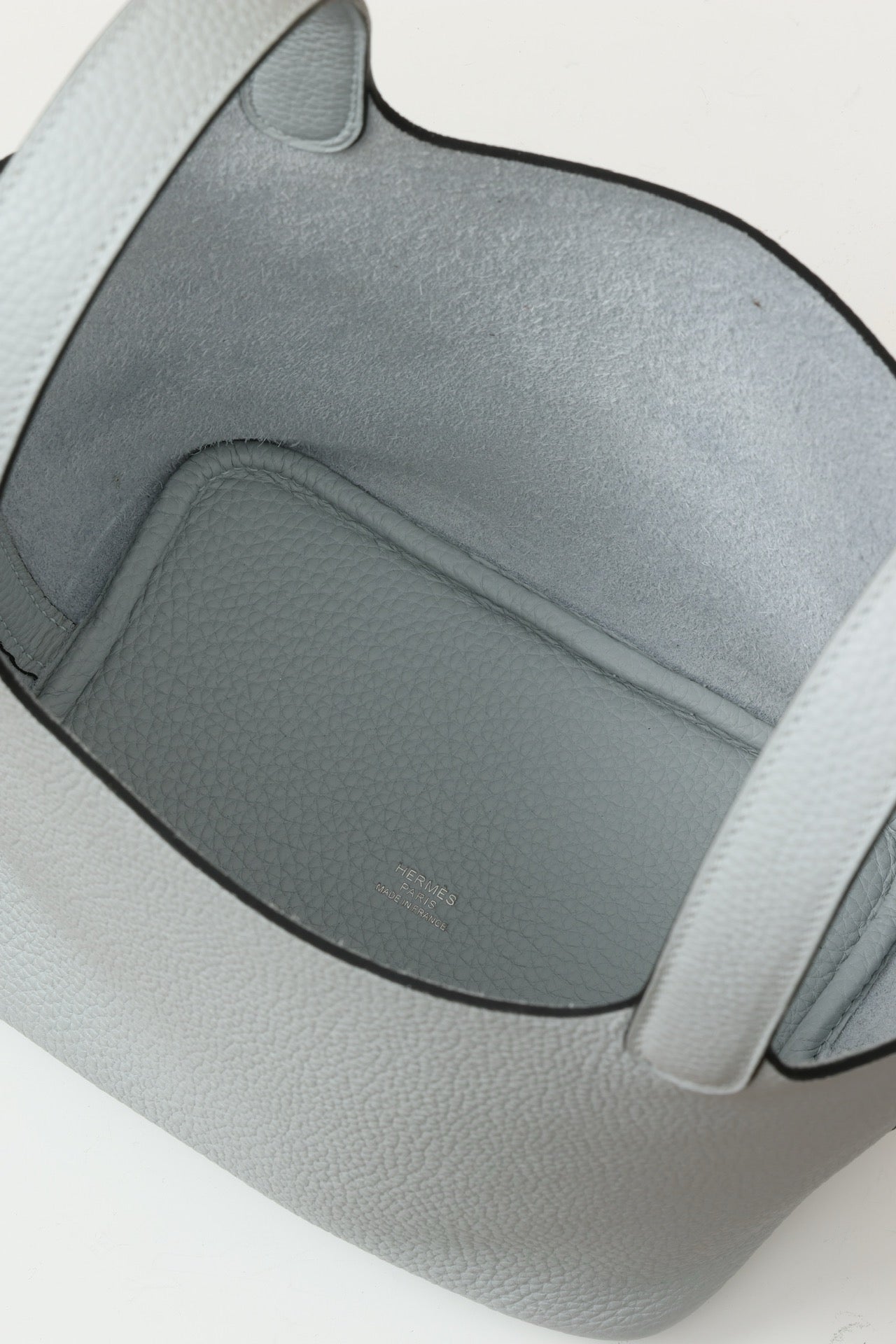 CL18 08 Holy Grail Blue PHW #4055