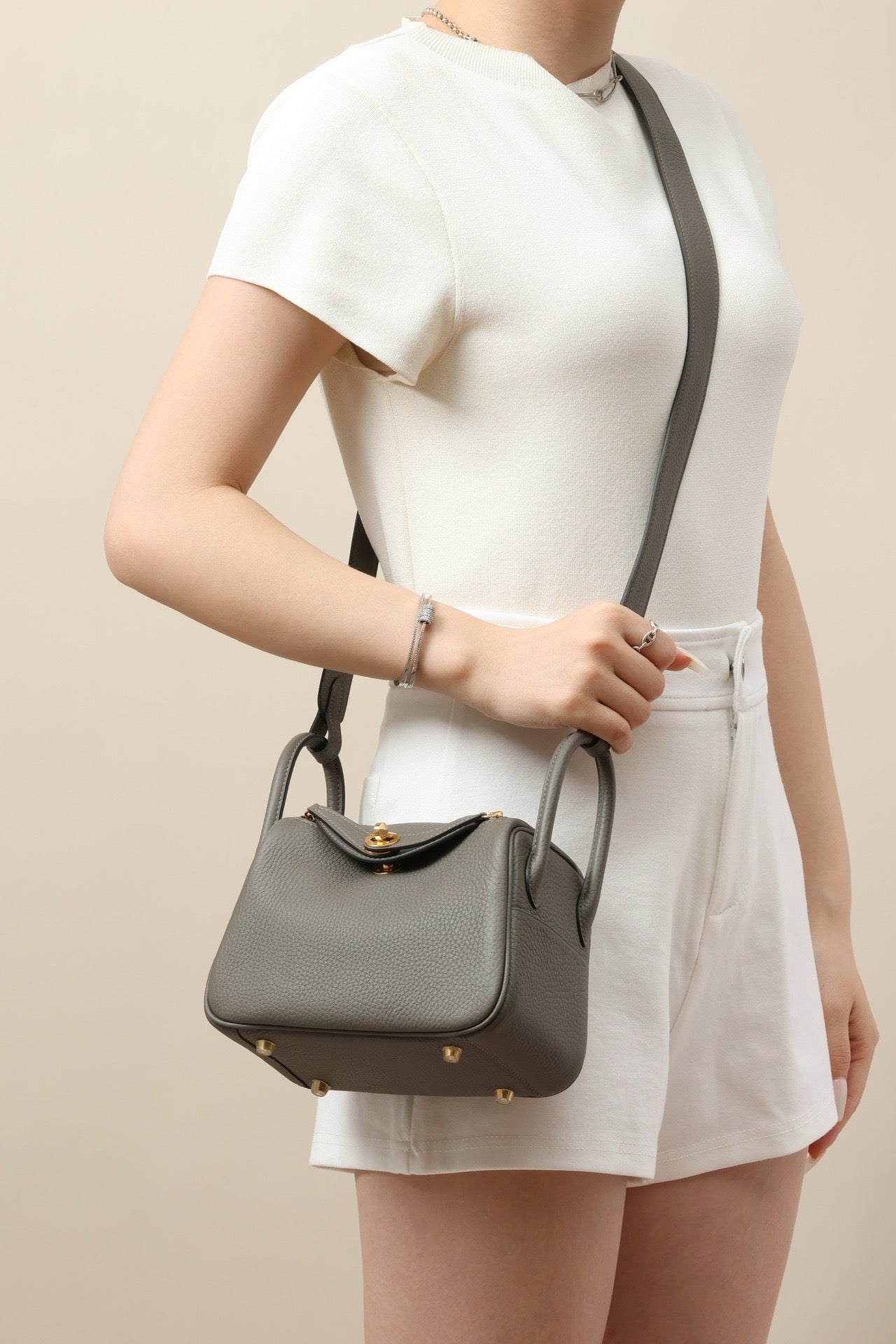 LD19 , Togo , 0L Gris Nuage GHW #4601