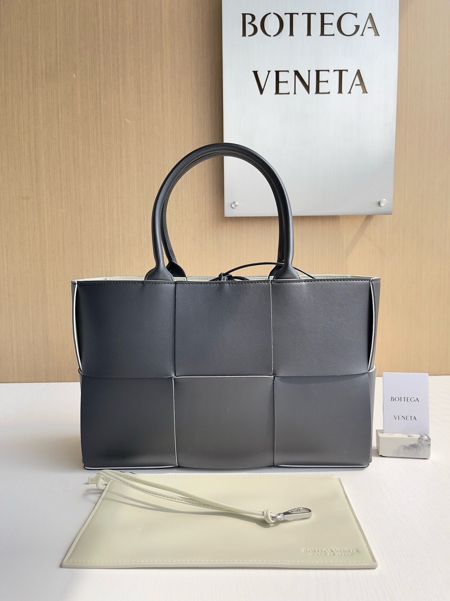 BV Mini Tote #2738