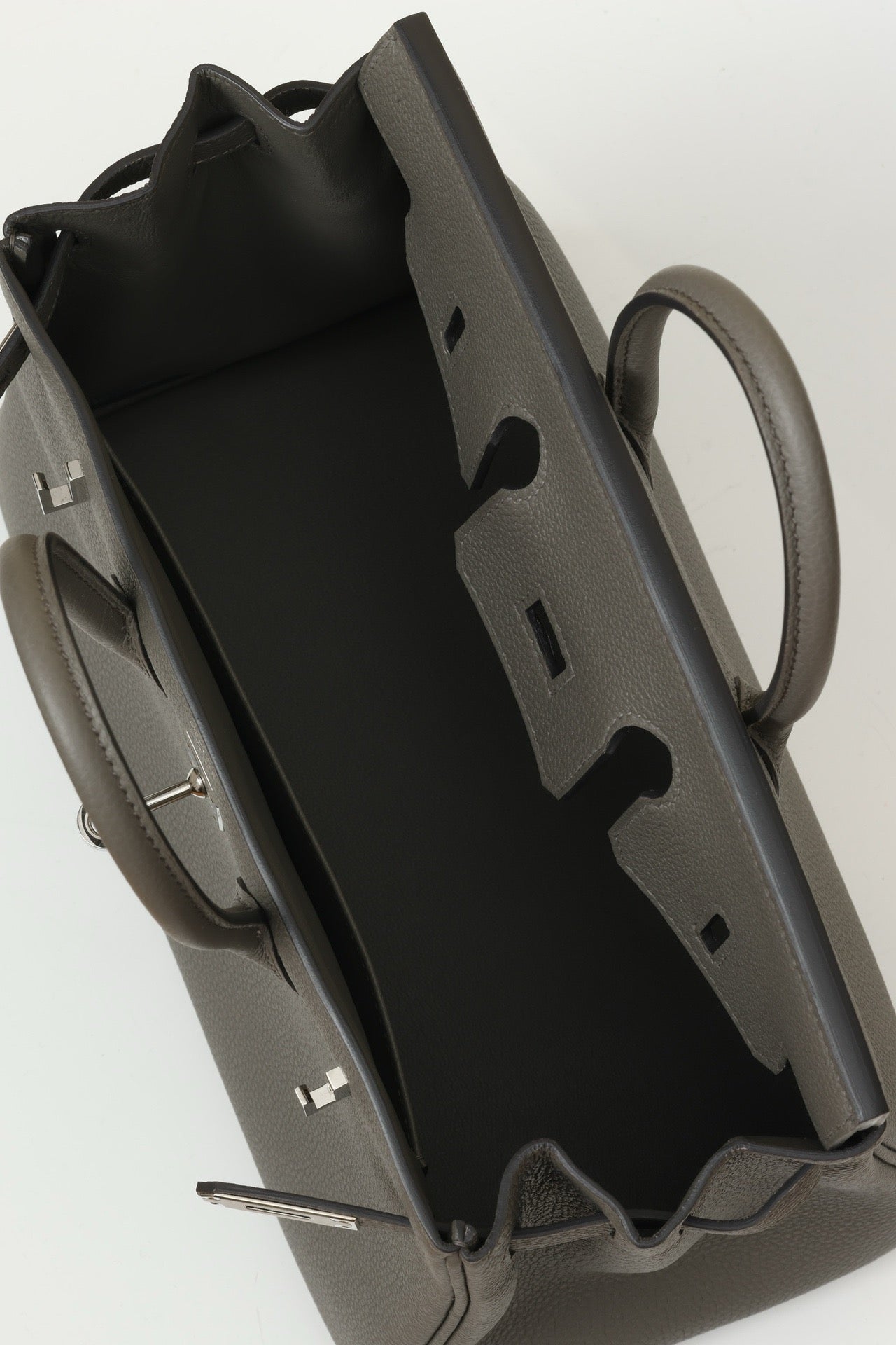 BK25 Cumulus Gray # 3870