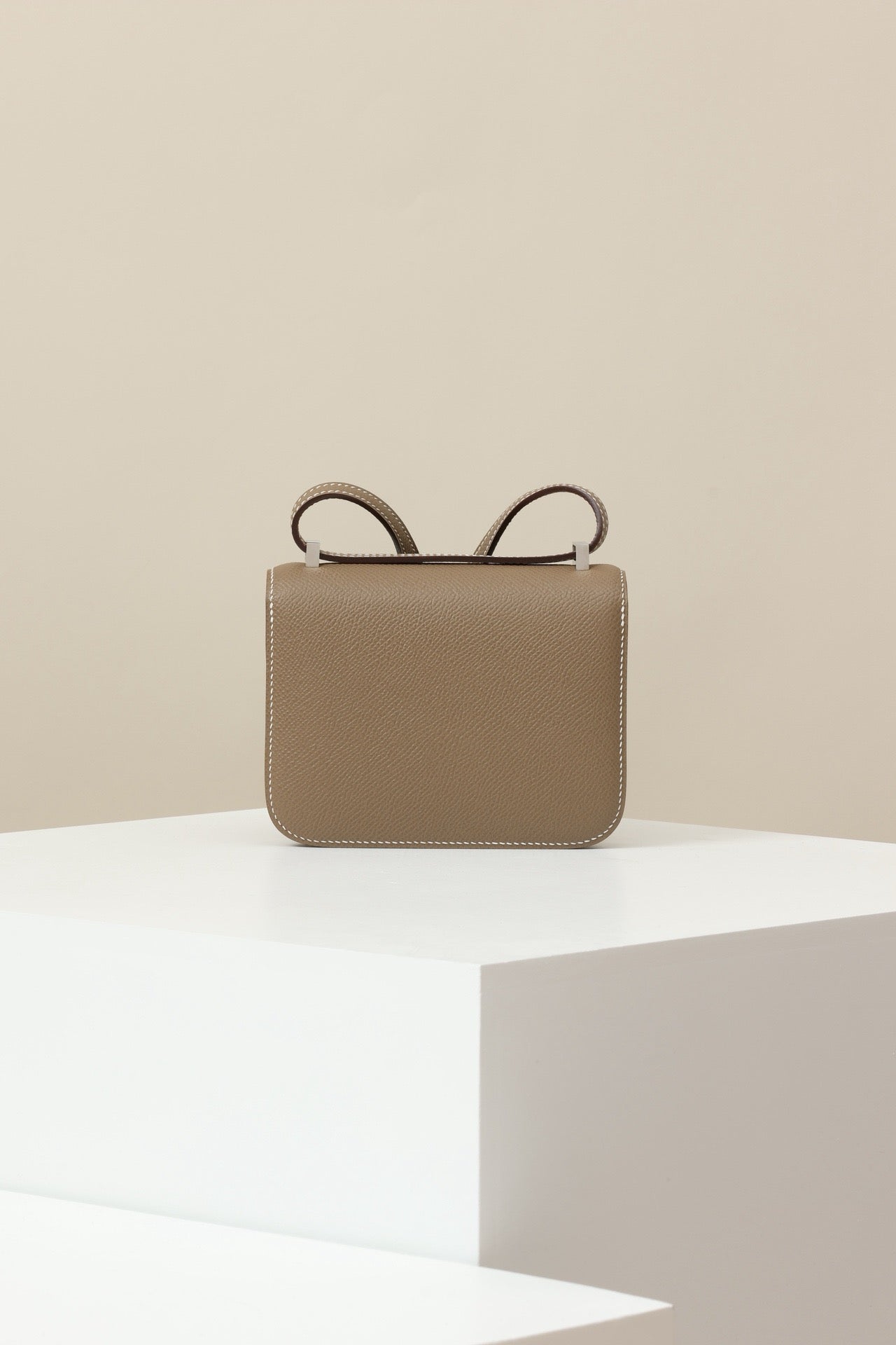 CJ14 , 14 cm, CK18 Elephant Grey PHW #4354