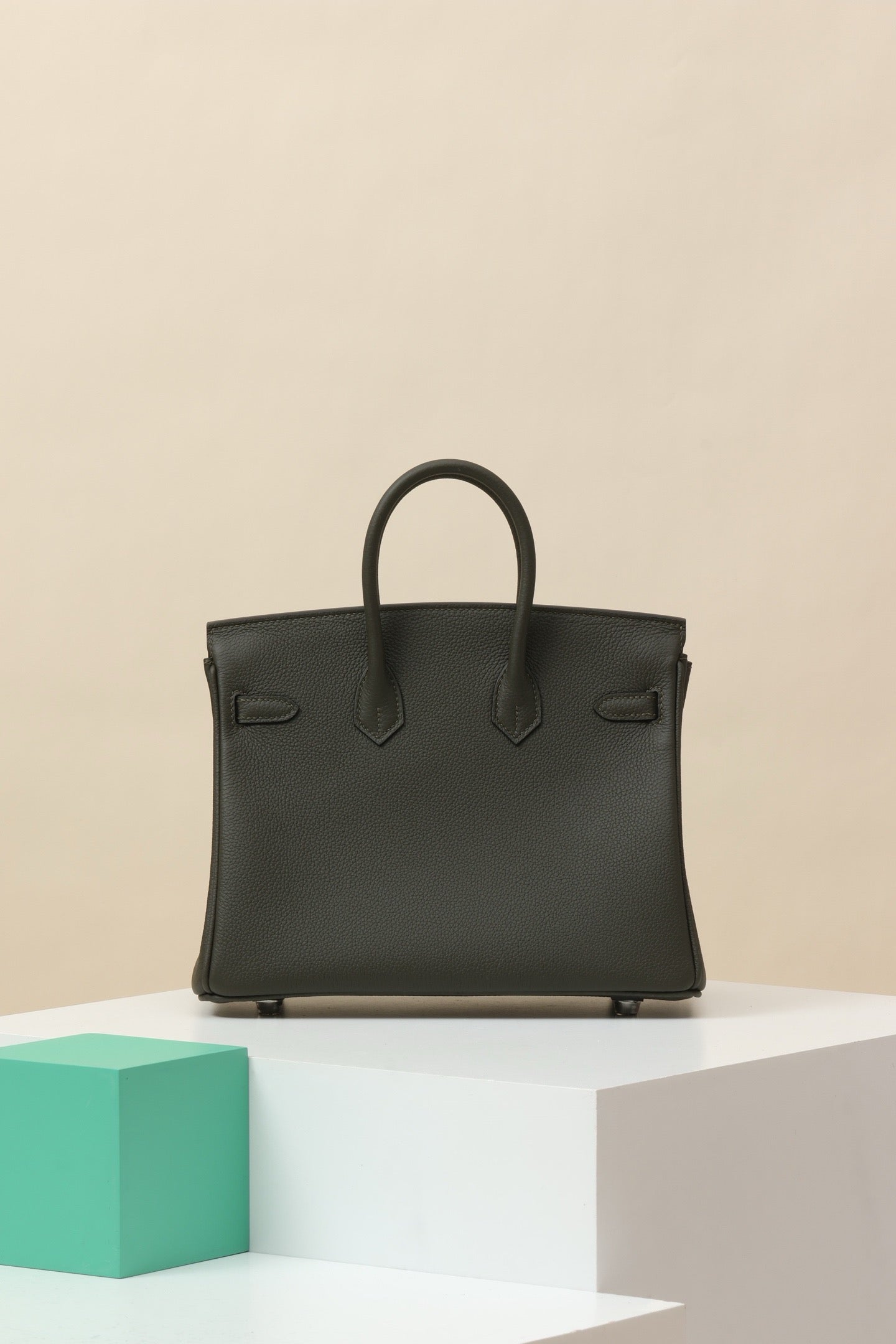 BK25 Gray Green #3846