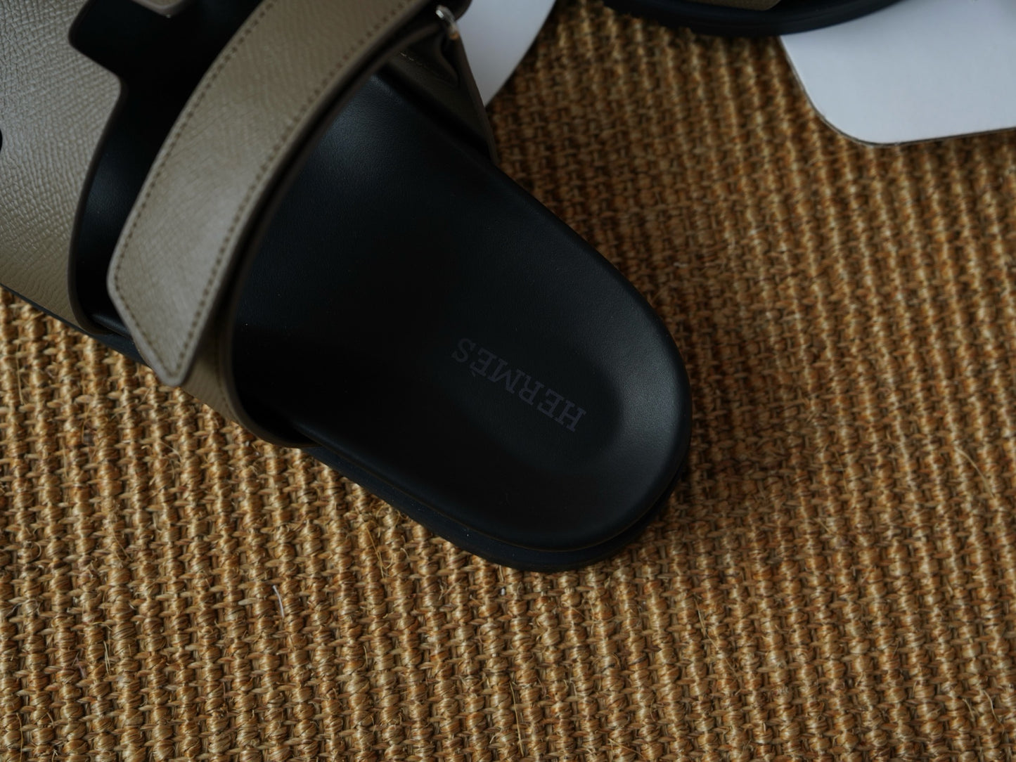 Sandal #2929