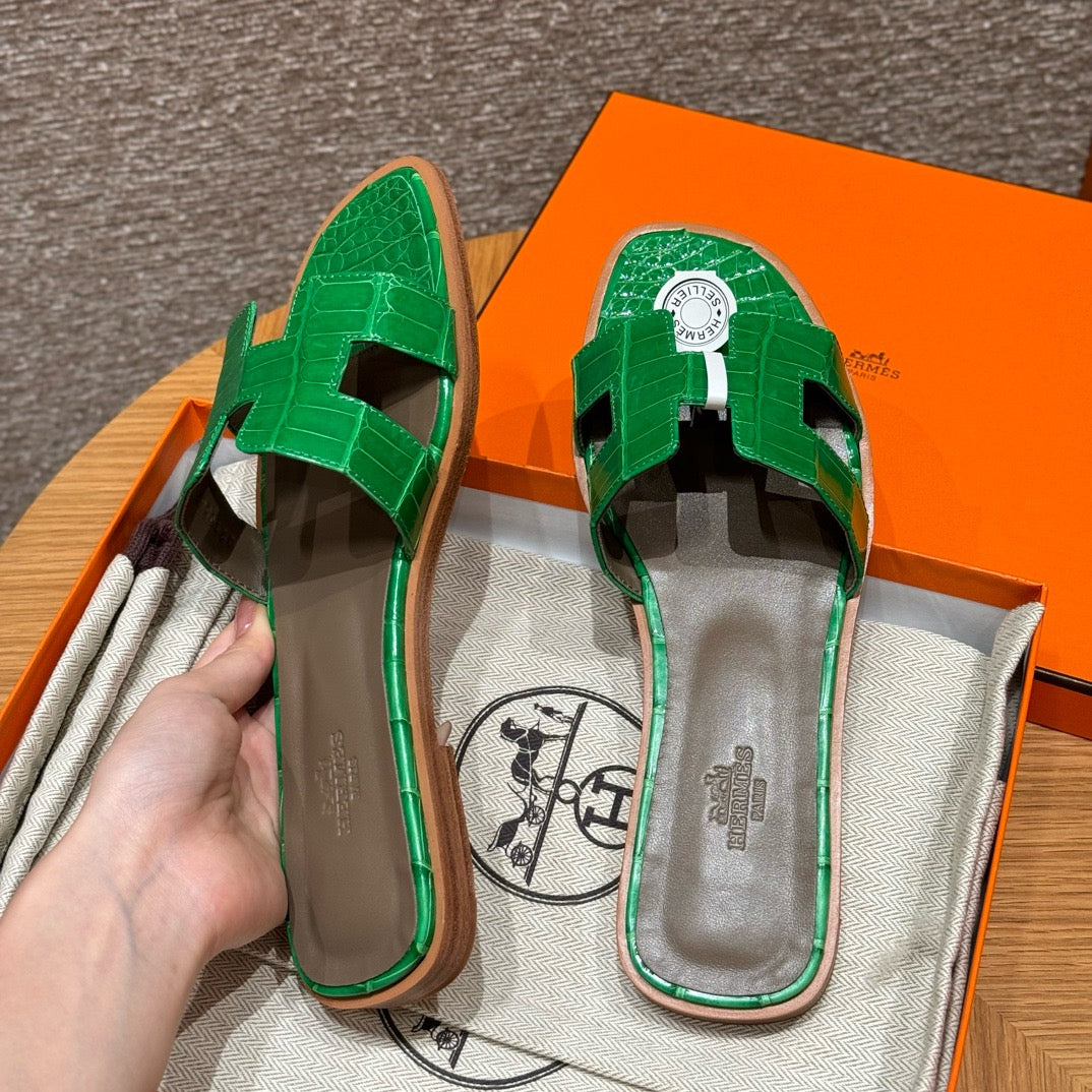Sandal #3090