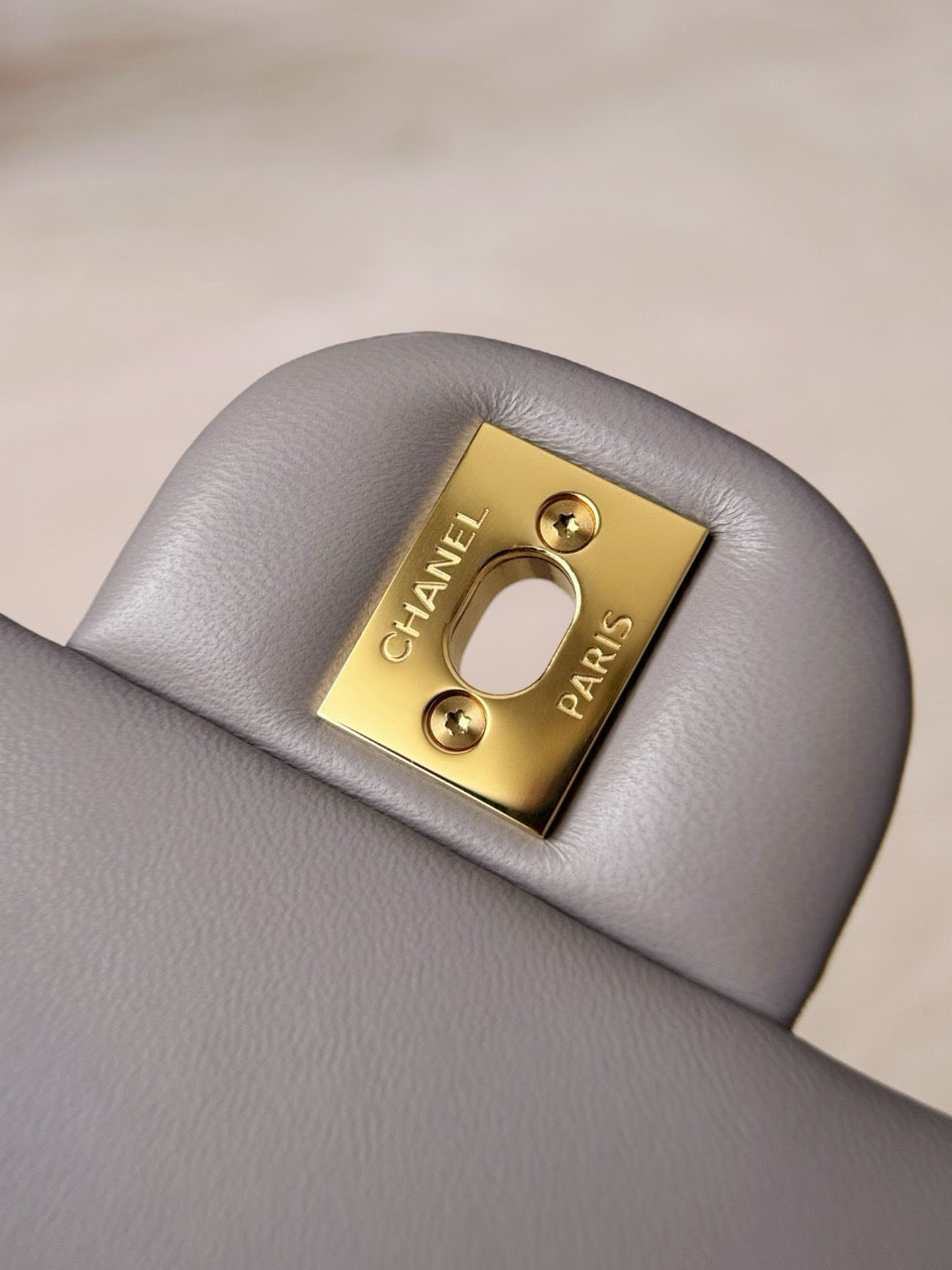 Cf20 Gold Hardware  #4668