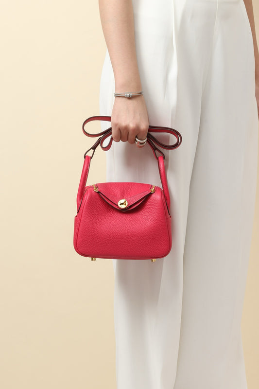 LD19 , Togo , OD Rose Mexico GHW #4587