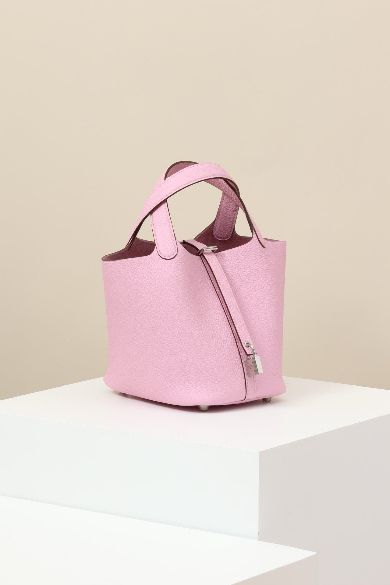 CL18 X9 Mallow Purple PHW #4072