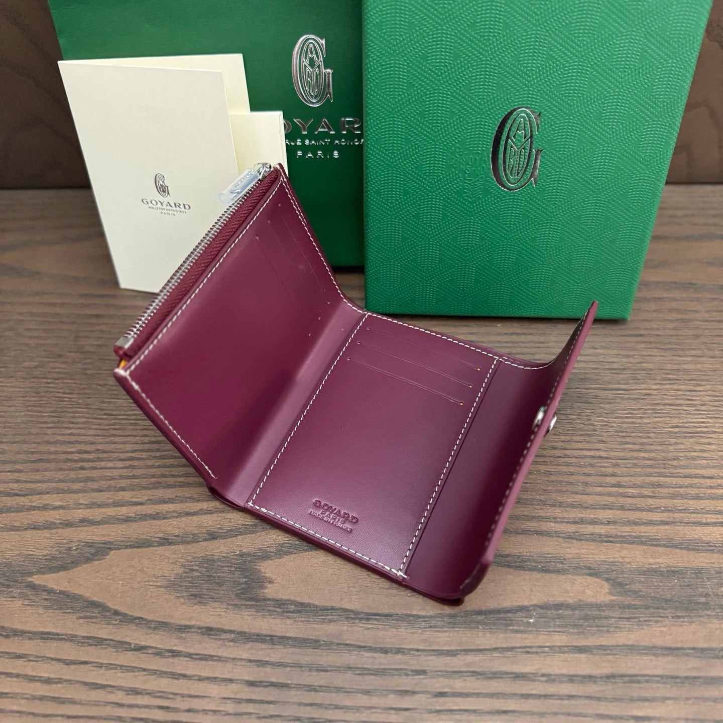 G Saint Gabriel #4799