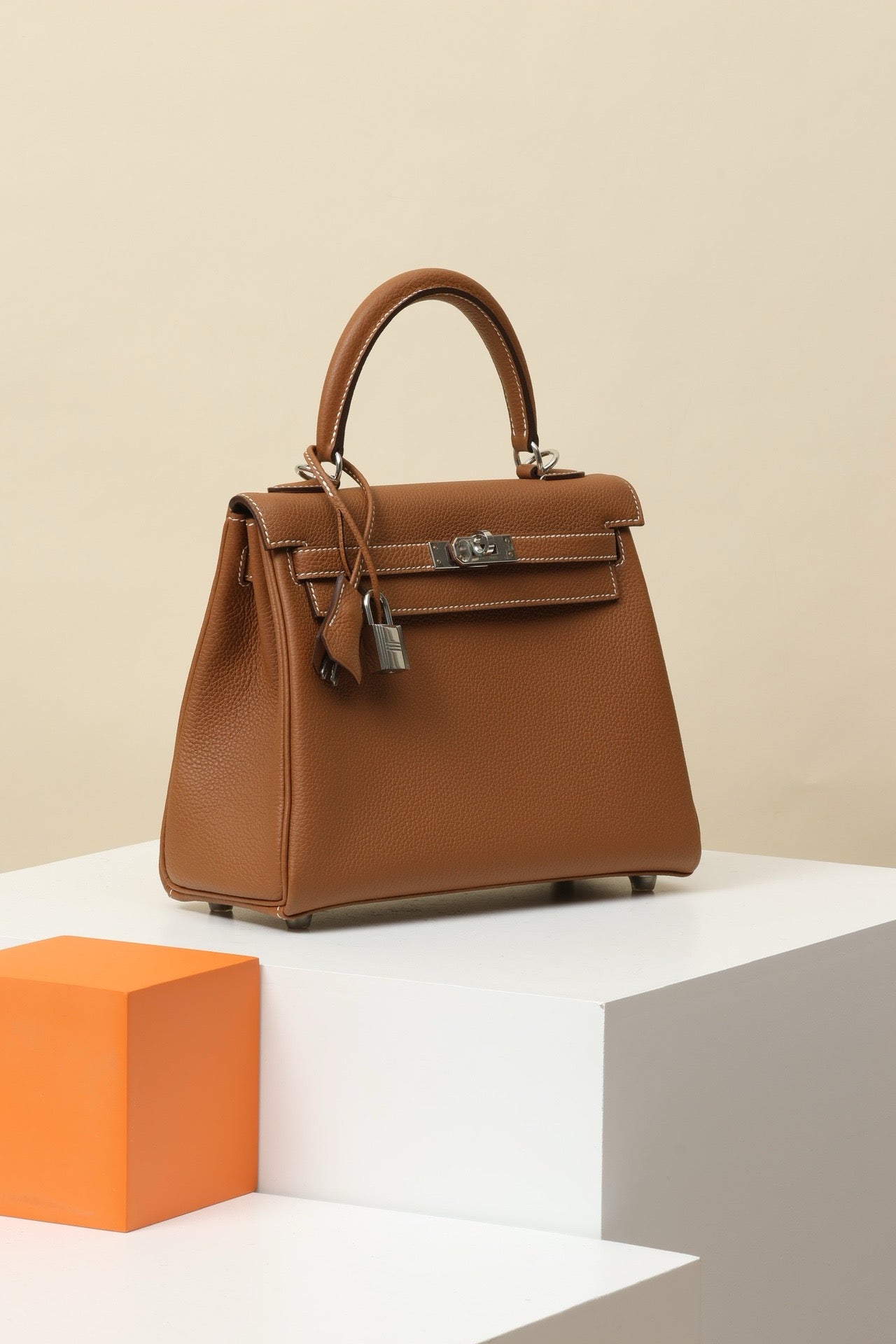 KL25 Gold Brown #3696